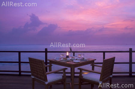 Olhuveli Beach & Spa Resort 27
